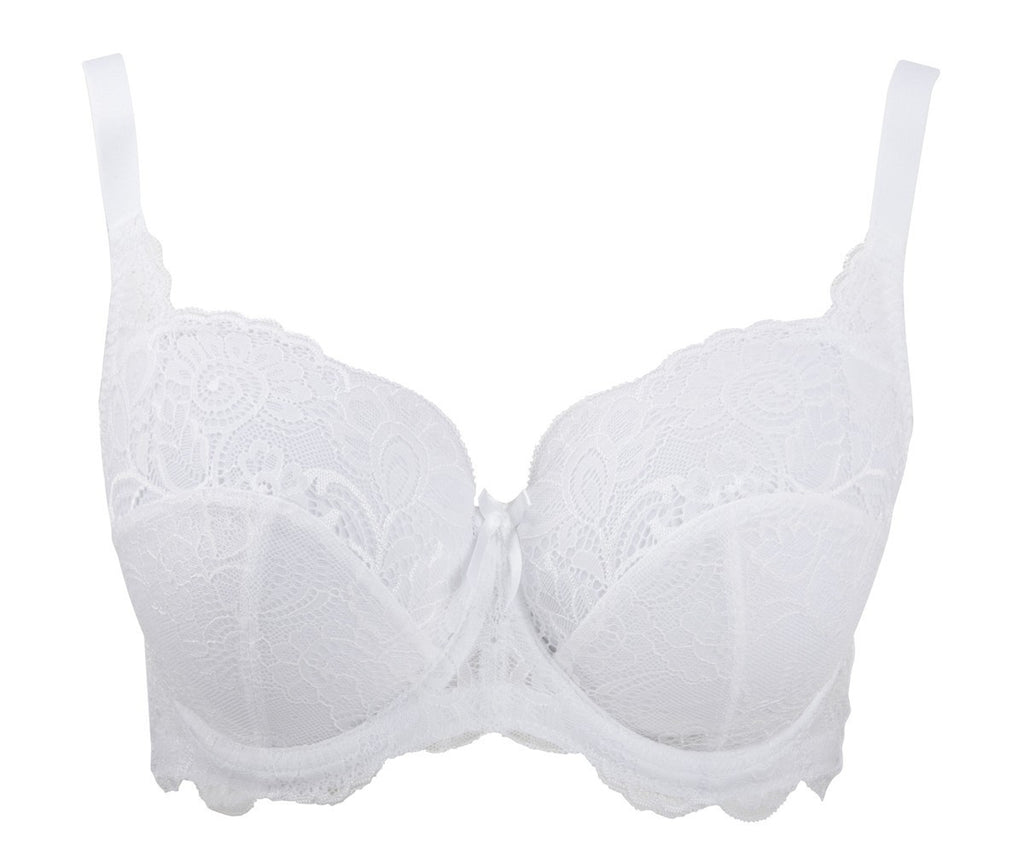 Panache Lingerie - Say hello the the Andorra Non Wired Bra; this