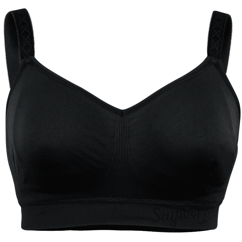 Sugar Candy LUX bralette review (Small: 32F-30H) 