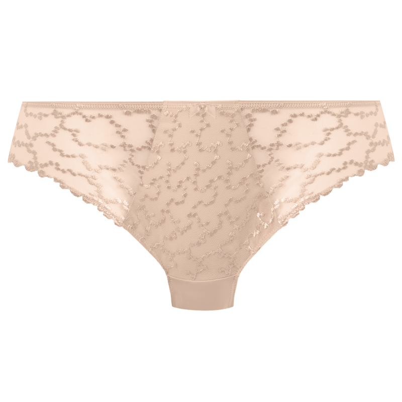 Ana Brief Panty Natural Beige Fantasie