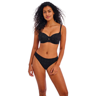 Freya-Swimwear-Nomad-Nights-Sweetheart-Bikini-Top-Black-AS205403BLK-Brief-AS205470BLK