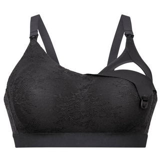 Anita-Maternity-Essential-Lace-Nursing-Bralette-Grey-Anthracite-Clasp-5057408