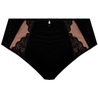 Elomi-Lingerie-Cate-Allure-Black-Full-Brief-EL302451BLK