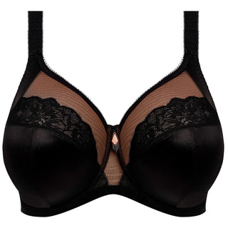 Elomi-Lingerie-Cate-Allure-Black-Full-Cup-Bra-EL302405BLK