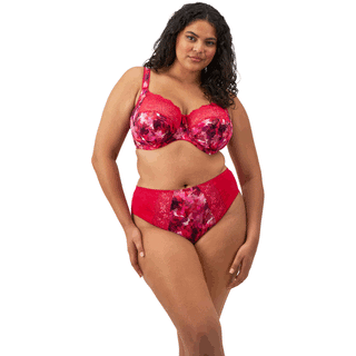 Elomi-Lingerie-Morgan-Berry-Crush-Floral-Print-Full-Cup-Bra-EL4110BEH-High-Leg-Brief-EL4118BEH