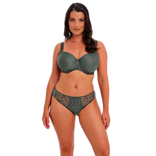 Fantasie-Lingerie-Ana-Olive-Green-Moulded-Spacer-Bra-FL6701OLE-Brief-FL6705OLE