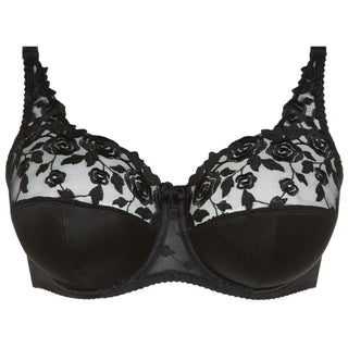 Fantasie-Lingerie-Belle-Full-Cup-Bra-Black-FL6000FL6001