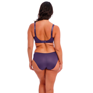 Fantasie-Lingerie-Envisage-Purple-Velvet-Full-Cup-Bra-FL6911PUV-Brief-FL6915PUV-Back