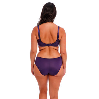 Fantasie-Lingerie-Envisage-Purple-Velvet-Moulded-Spacer-Bra-FL6912PUV-Brief-FL6915PUV-Back