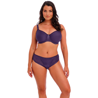 Fantasie-Lingerie-Envisage-Purple-Velvet-Moulded-Spacer-Bra-FL6912PUV-Brief-FL6915PUV