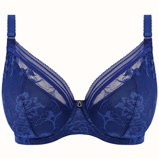 Fantasie-Lingerie-Fusion-Lace-French-Navy-Blue-Plunge-Bra-FL102314FRY