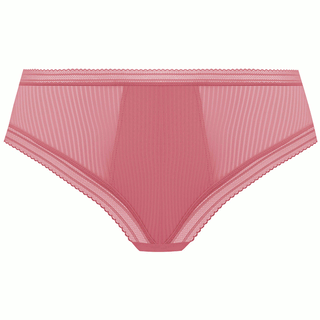 Fusion Brief Pant Pink Rose - Fantasie