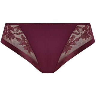 Fantasie-Lingerie-Illusion-Plum-Purple-Brief-FL2985PLM