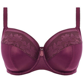 Fantasie-Lingerie-Illusion-Plum-Purple-Side-Support-Bra-FL2982PLM