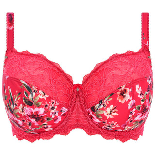 Fantasie-Lingerie-Lucia-Side-Support-Bra-Cherry-Red-Floral-Print-FL101501CHR