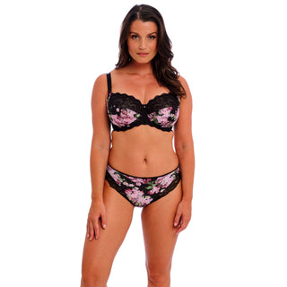 Fantasie-Lingerie-Lucia-Side-Support-Bra-Sweet-Pea-Floral-Print-FL101501SWA-Brief-FL101550SWA