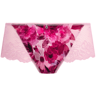 Fantasie-Lingerie-Pippa-Floral-Print-Raspberry-Ripple-Short-FL100780RAE