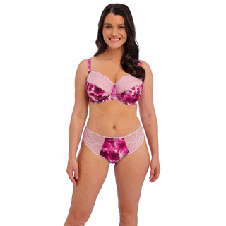 Fantasie-Lingerie-Pippa-Floral-Print-Raspberry-Ripple-Side-Support-Bra-FL100701RAE-Brief-FL100750RAE