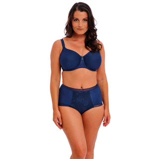 Fantasie-Lingerie-Rebecca-Essentials-Moulded-Spacer-Bra-Blue-French-Navy-FL101310FRY-Front