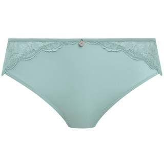 Reflect Brief Panty Mist Green - Fantasie