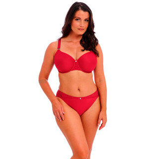 Fantasie-Lingerie-Reflect-Moulded-Spacer-Bra-Red-FL101810RED-Brief-FL101850RED