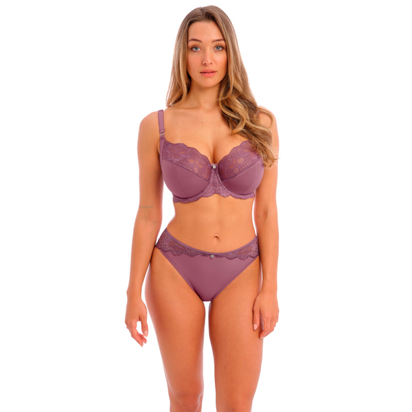 Fantasie: Reflect Brief Heather – DeBra's