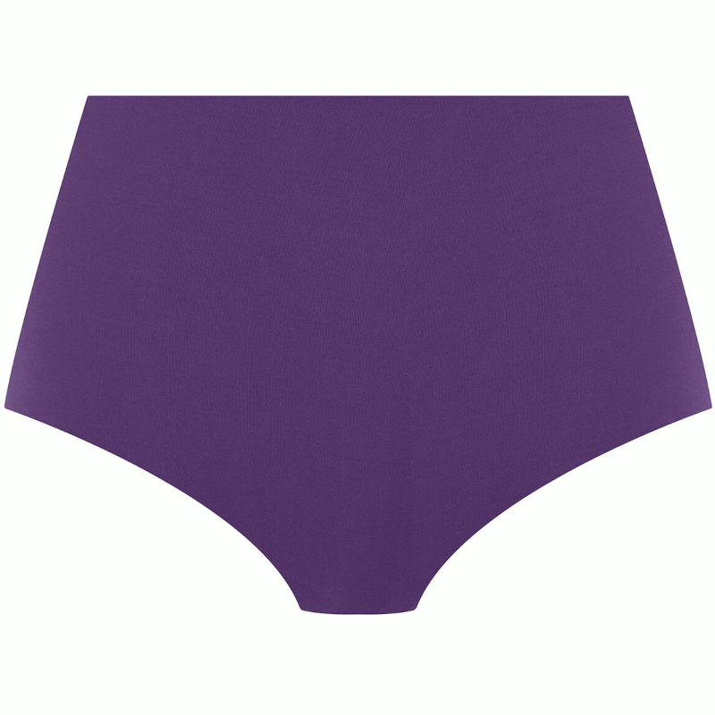 Fantasie Smoothease Brief Invisible Full Briefs Knickers One Size