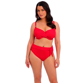 Fantasie-Swim-Ottawa-Red-Full-Cup-Bikini-Top-FS6355ADI-High-Waist-Bikini-Brief-FS6497ADI