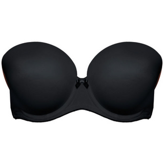 Freya-Lingere-Deco-Black-Strapless-Bra-AA4233BLK