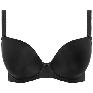 Freya-Lingerie-Deco-Black-Plunge-T-Shirt-Bra-AA4234BLK