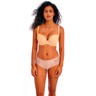 Freya-Lingerie-Deco-Nude-Plunge-T-Shirt-Bra-AA4234NUE-Front