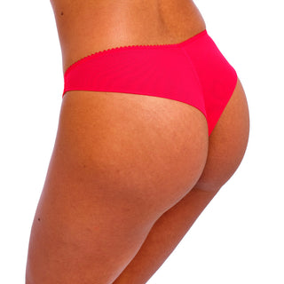 Freya-Lingerie-Loveland-Chilli-Red-Brazilian-Brief-AA401071BOC-Back