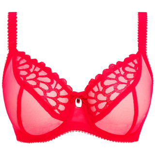 Freya-Lingerie-Loveland-Chilli-Red-Plunge-Bra-AA4010002BOC