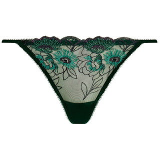 Freya-Lingerie-Loveland-Deep-Emerald-Green-Thong-AA401070DPE