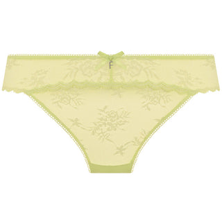 Offbeat Decadence Brief Key Lime - Freya