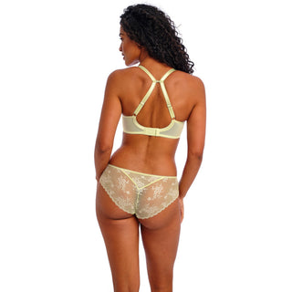 Offbeat Decadence Brief Key Lime - Freya