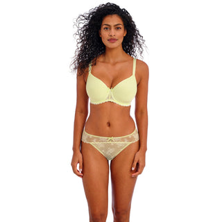 Offbeat Decadence Brief Key Lime - Freya