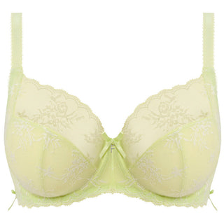 Offbeat Decadence Side Support Bra Key Lime - Freya