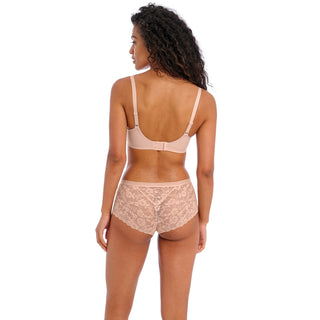 Freya-Lingerie-Offbeat-Natural-Beige-Nude-Side-Support-Bra-AA5451NAE-Short-AA5456NAE-Back