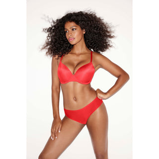 Freya-Lingerie-Undetected-Chilli-Red-Moulded-T-Shirt-Bra-AA401708CRD-Brazilian-Brief-AA401755CRD-Lifestyle-Alt