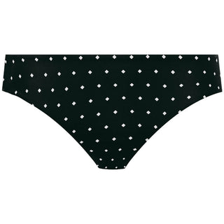 Freya-Swimwear-Jewel-Cove-Black-Diamond-Hipster-Bikini-Brief-AS7234BLK