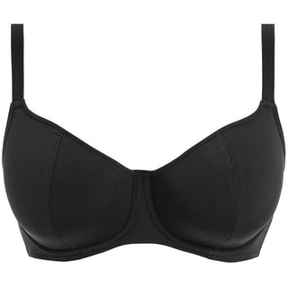 Freya-Swimwear-Jewel-Cove-Plain-Black-Sweetheart-Bikini-Top-AS7231PLK