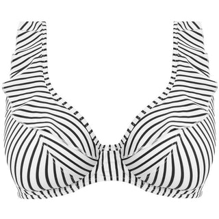 Women's Large Cup Sized Swimwear - Bikini Tops, Briefs, One Piece