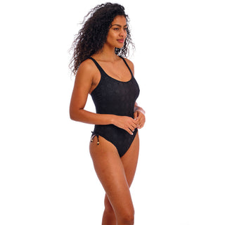 Freya-Swimwear-Nomad-Nights-One-Piece-Swimsuit-Black-AS205442BLK-Side