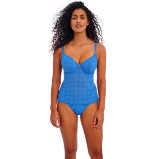 Freya-Swimwear-Nomad-Nights-Tankini-Swim-Top-Atlantic-Blue-AS205456ALT-Brief-AS205470ALT