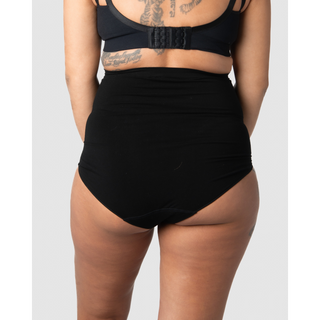 Hotmilk-Maternity-My-Necessity-Pregnancy-Brief-Black-MNMBB-Back