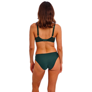 Wacoal-Lingerie-Eglantine-Ponderosa-Pine-Green-Soft-Cup-Bra-WEBFA162POD-Brief-WEPFA962POD-Back