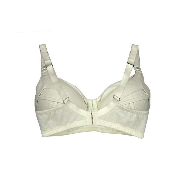 Cake Lingerie Banana Parfait Cream Nursing Maternity Bra