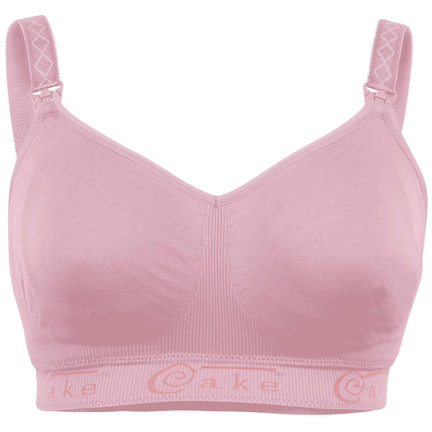 Sugar Candy Wireless Full Cup Maternity and Nursing Bralette 27-8005 - –  Purple Cactus Lingerie
