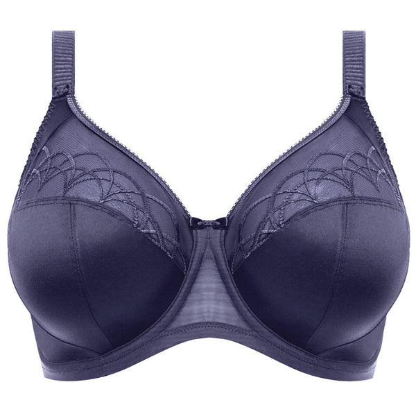 Elomi Cate Side Support Wire Free Bra