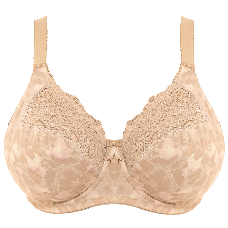 800px x 800px - Elomi Morgan Banded Full Cup Bra Nude | EL4110TOD | Poinsettia -  PoinsettiaStyle.co.uk
